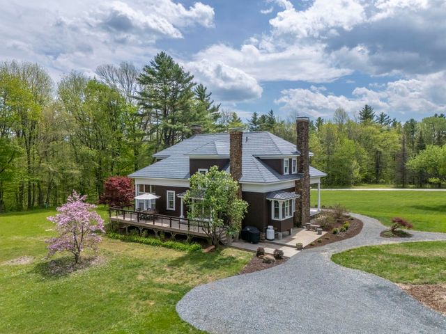 1158 Route 123 North, Stoddard, NH 03464