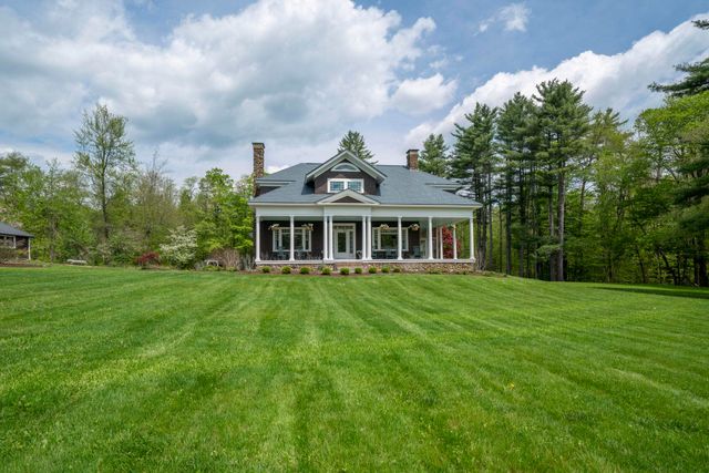 1158 Route 123 North, Stoddard, NH 03464