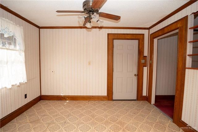 501 N Park Avenue, Pharr, TX 78577