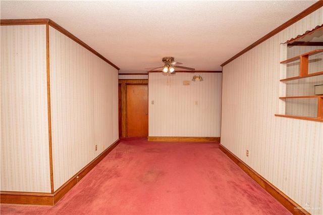 501 N Park Avenue, Pharr, TX 78577