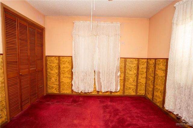 501 N Park Avenue, Pharr, TX 78577