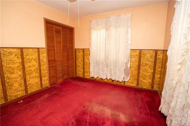 501 N Park Avenue, Pharr, TX 78577