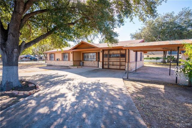 501 N Park Avenue, Pharr, TX 78577