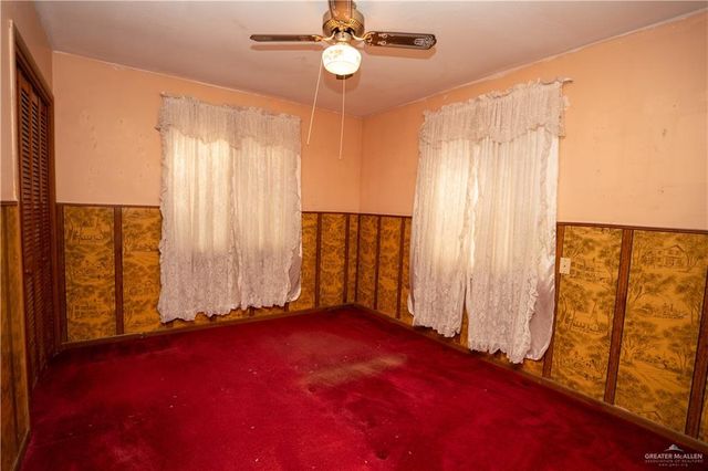 501 N Park Avenue, Pharr, TX 78577
