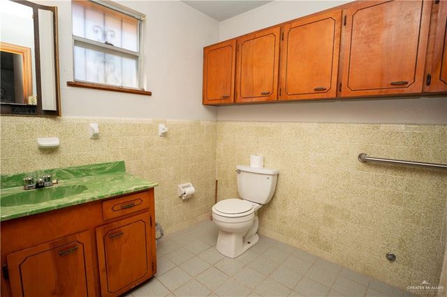 501 N Park Avenue, Pharr, TX 78577