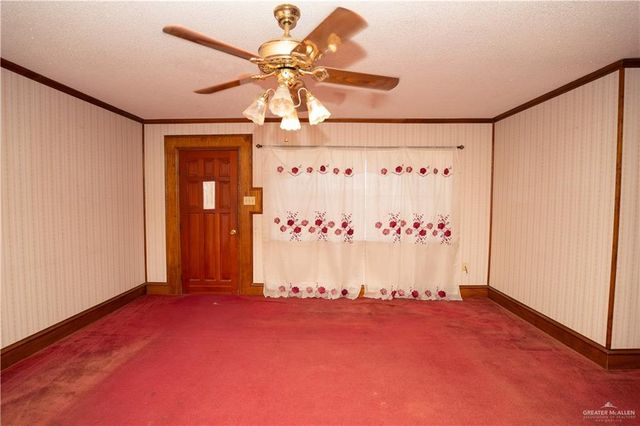 501 N Park Avenue, Pharr, TX 78577