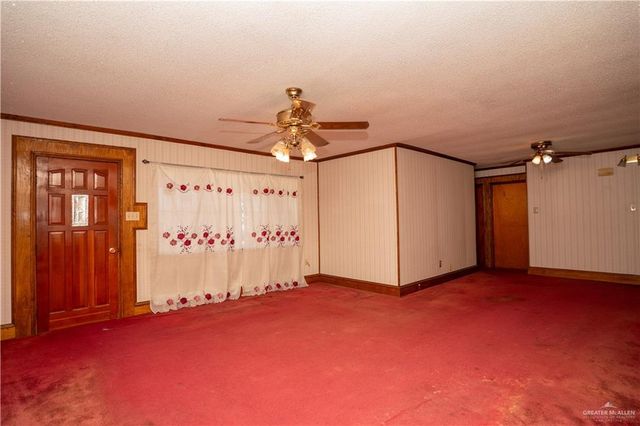 501 N Park Avenue, Pharr, TX 78577