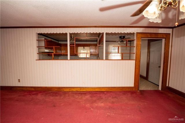 501 N Park Avenue, Pharr, TX 78577