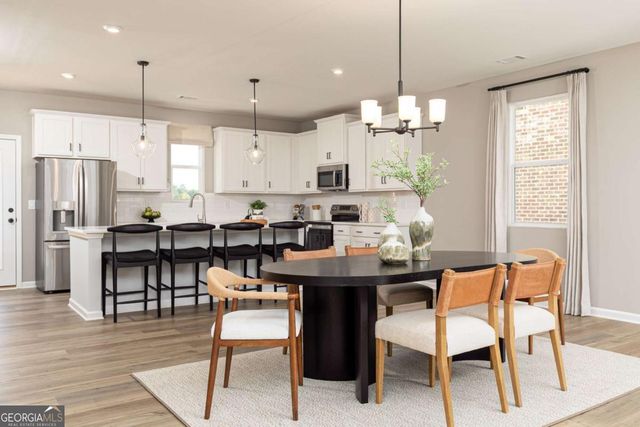 3535 Tristens Cove Walk, Loganville, GA 30052