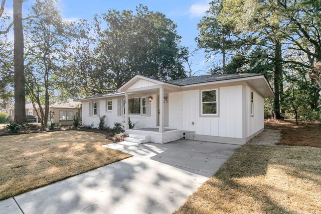 719 Wantoot Boulevard, Charleston, SC 29407