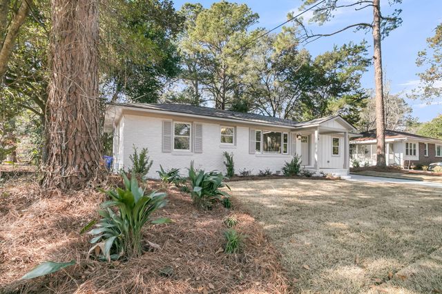 719 Wantoot Boulevard, Charleston, SC 29407