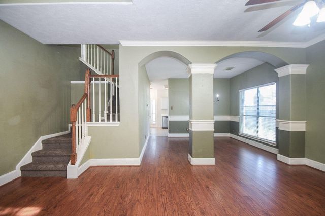 5214 Mountain Forest Drive, Katy, TX 77449