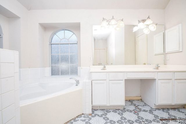5214 Mountain Forest Drive, Katy, TX 77449