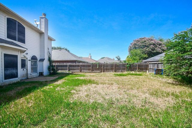 5214 Mountain Forest Drive, Katy, TX 77449