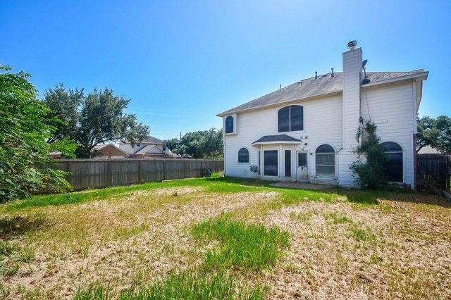 5214 Mountain Forest Drive, Katy, TX 77449