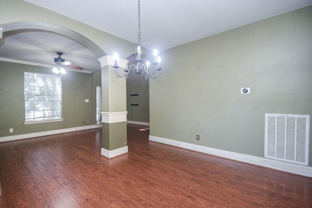 5214 Mountain Forest Drive, Katy, TX 77449
