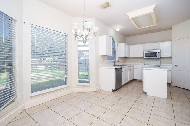 5214 Mountain Forest Drive, Katy, TX 77449
