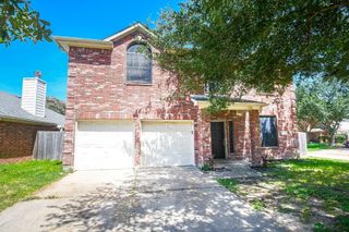 5214 Mountain Forest Drive, Katy, TX 77449