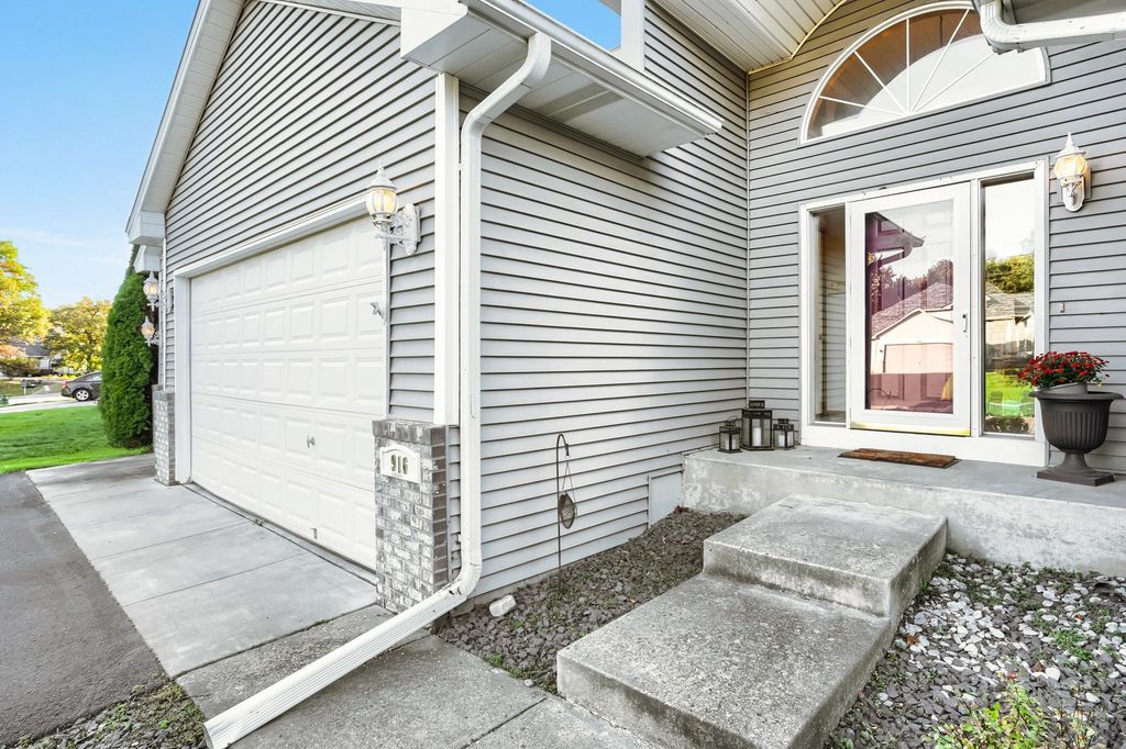 916 140th Lane NW, Andover, MN 55304 — photo 2