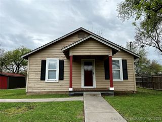 1037 Evergreen Street, Lone Grove, OK 73443