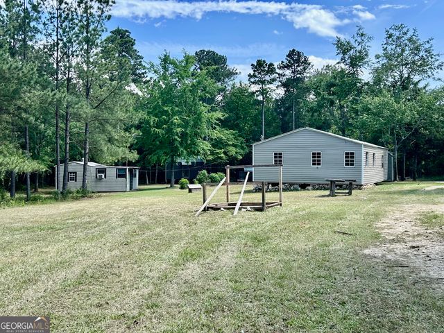 2175 Hulmes Chapel Road, Elberton, GA 30635