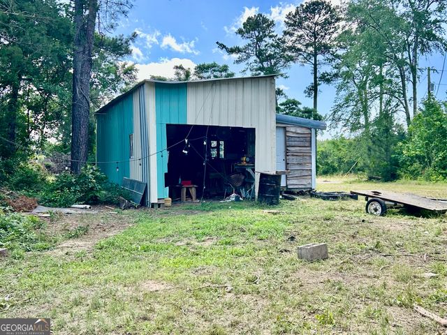 2175 Hulmes Chapel Road, Elberton, GA 30635