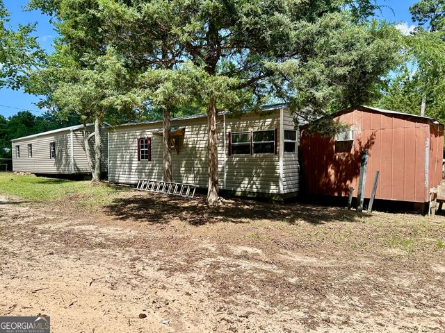 2175 Hulmes Chapel Road, Elberton, GA 30635