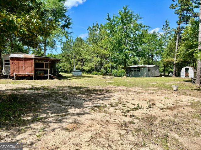2175 Hulmes Chapel Road, Elberton, GA 30635