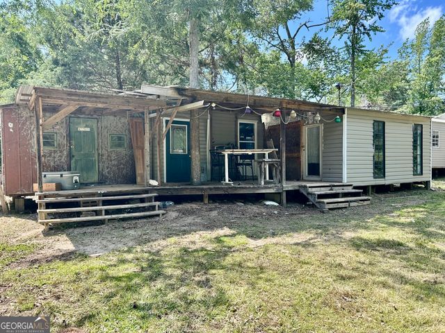 2175 Hulmes Chapel Road, Elberton, GA 30635