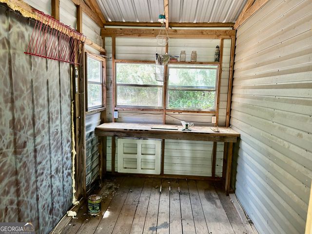 2175 Hulmes Chapel Road, Elberton, GA 30635