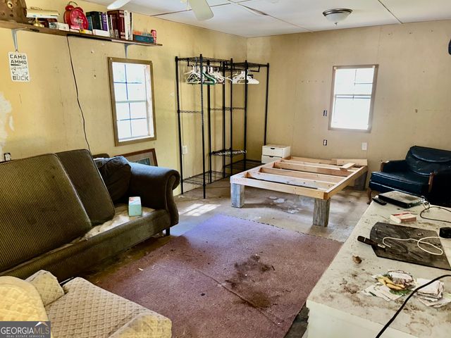 2175 Hulmes Chapel Road, Elberton, GA 30635