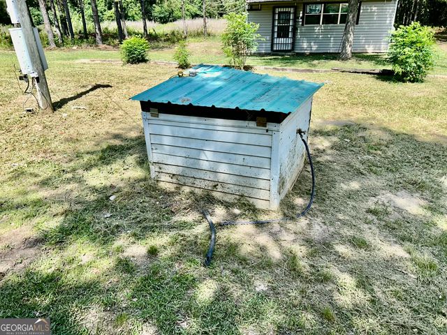 2175 Hulmes Chapel Road, Elberton, GA 30635