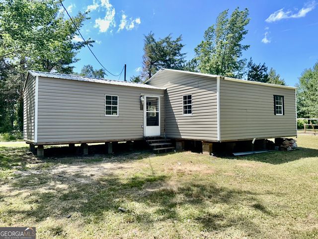 2175 Hulmes Chapel Road, Elberton, GA 30635