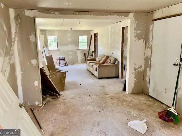 2175 Hulmes Chapel Road, Elberton, GA 30635