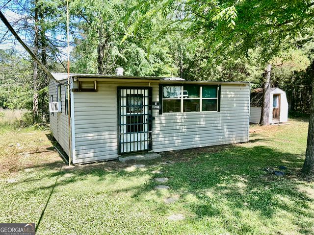 2175 Hulmes Chapel Road, Elberton, GA 30635