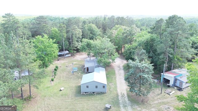 2175 Hulmes Chapel Road, Elberton, GA 30635