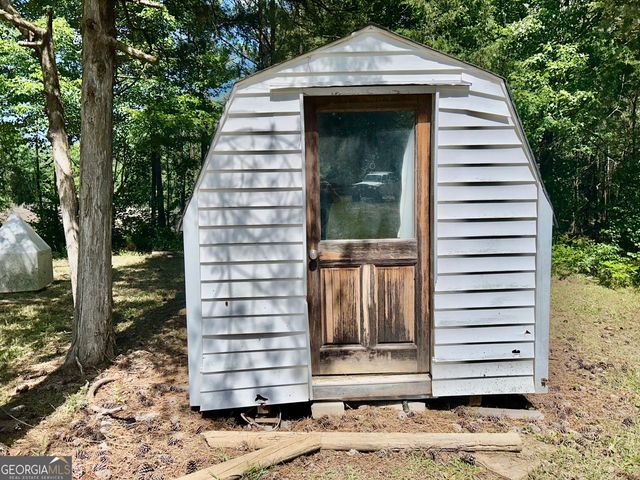 2175 Hulmes Chapel Road, Elberton, GA 30635