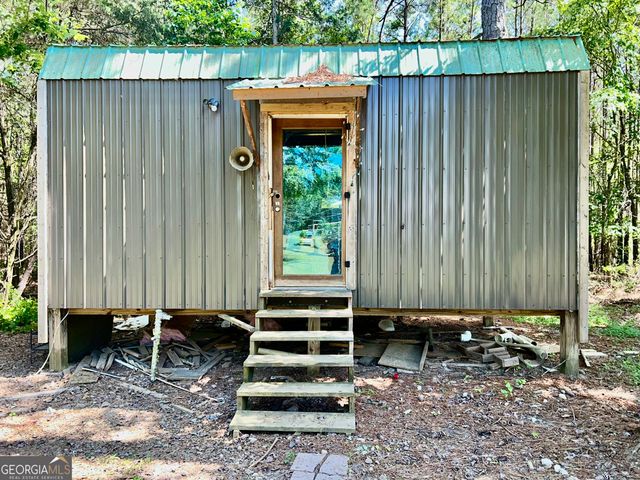2175 Hulmes Chapel Road, Elberton, GA 30635