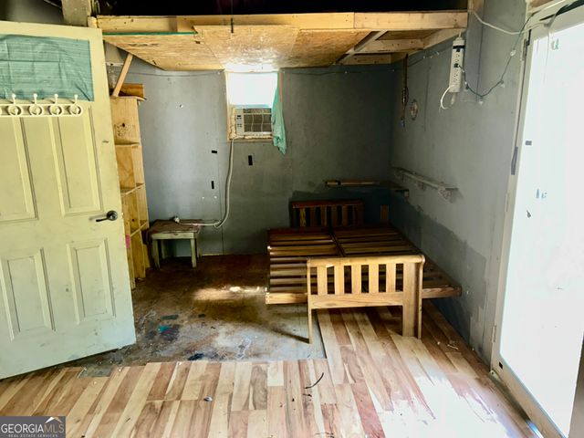 2175 Hulmes Chapel Road, Elberton, GA 30635