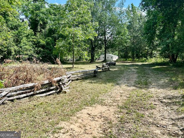 2175 Hulmes Chapel Road, Elberton, GA 30635