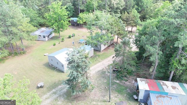2175 Hulmes Chapel Road, Elberton, GA 30635