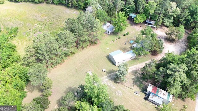 2175 Hulmes Chapel Road, Elberton, GA 30635