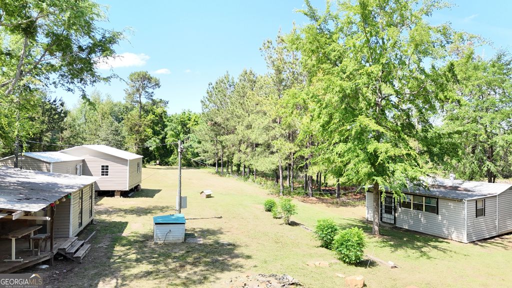 2175 Hulmes Chapel Road, Elberton, GA 30635