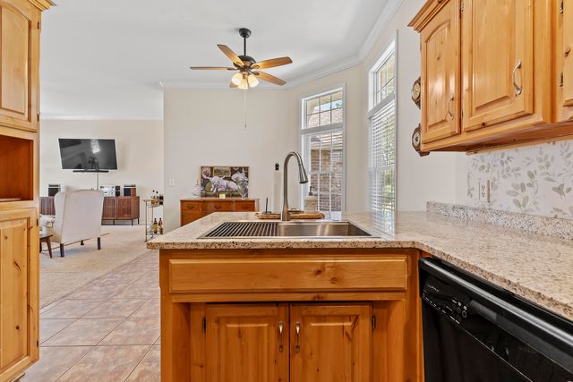 953 Megan Lane, Willard, MO 65781