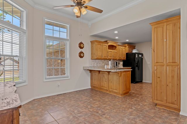 953 Megan Lane, Willard, MO 65781