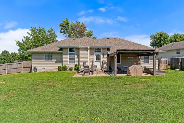 953 Megan Lane, Willard, MO 65781