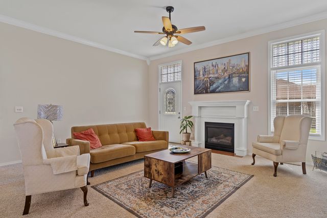 953 Megan Lane, Willard, MO 65781
