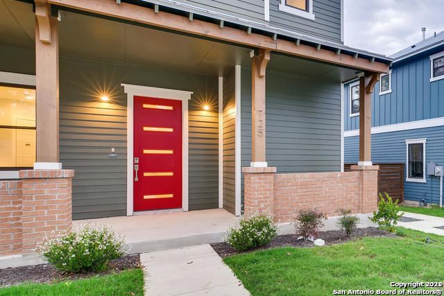 725 Hays, San Antonio, TX 78202