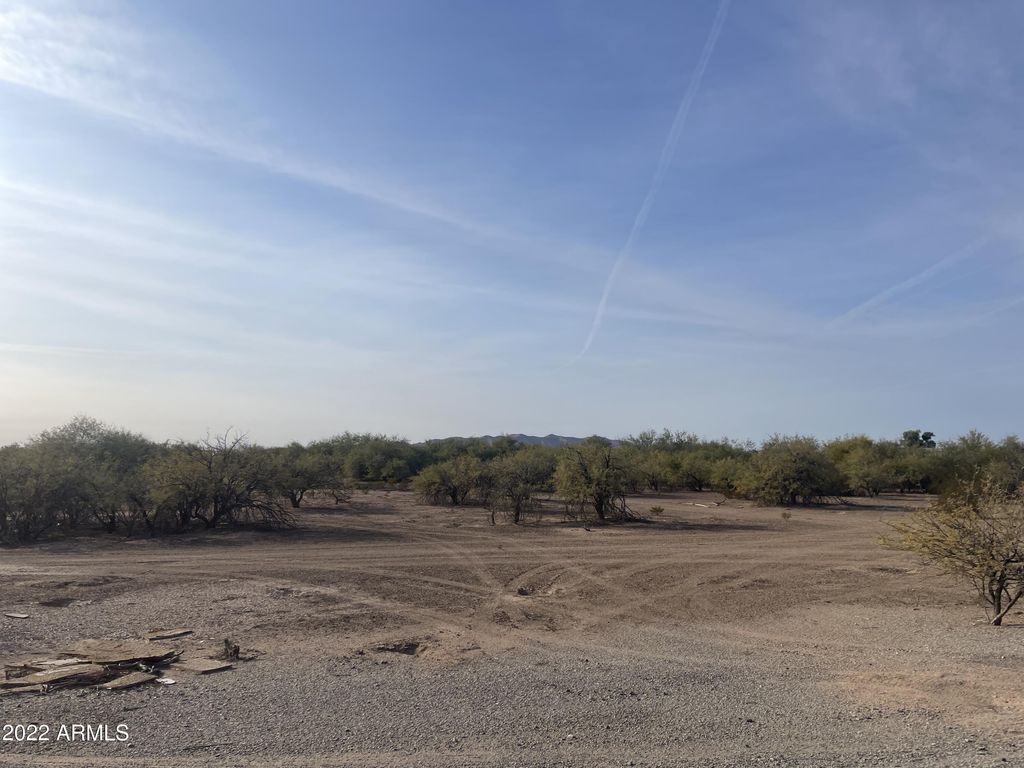 3930 N Emerald Street 19, Eloy, AZ 85131