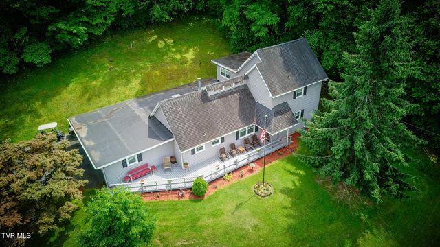 1000 Garden Lane, Bristol, VA 24201